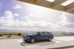 Mercedes-Benz E200 d Exclusive Line Estate 2016 года